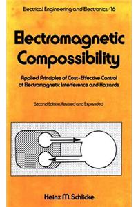 Electromagnetic Compossibility, Second Edition,