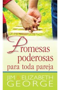 Promesas Poderosas Para Toda Pareja