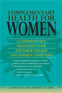 Complementary Health for Women