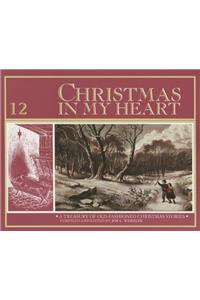 Christmas in My Heart 12