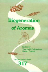 Biogeneration of Aromas