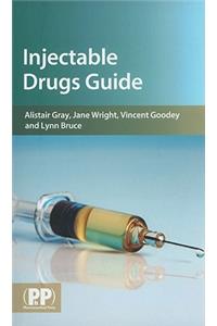 Injectable Drugs Guide