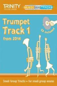 Small Group Tracks: Trumpet Track 1