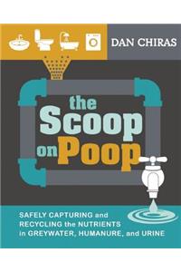 The Scoop on Poop: Safely Capturing and Recycling the Nutrients in Greywater, Humanure, and Urine