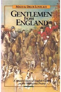 Gentlemen from England