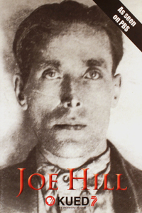 Joe Hill