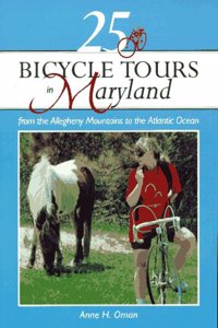 25 Tours in Maryland â€“ From the Allegheny Mountains to the Atlantic Ocean