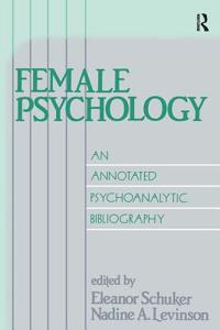 Female Psychology