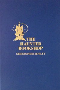 Haunted Bookshop