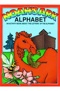 Noah's Ark: Alphabet