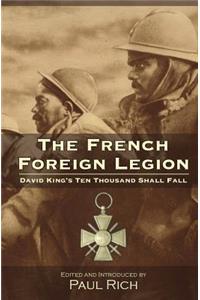 French Foreign Legion