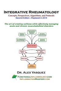 Integrative Rheumatology