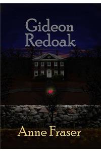 Gideon Redoak