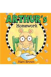 Arthur's Homework