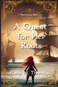 Quest for Her Roots