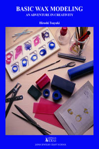 Basic Wax Modeling