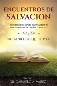 Encuentros de Salvacion