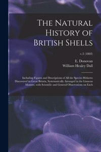 Natural History of British Shells