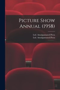 Picture Show Annual (1958)