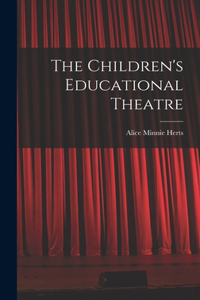 Children's Educational Theatre