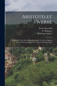 Aristoteles' Werke