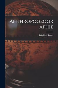 Anthropogeographie