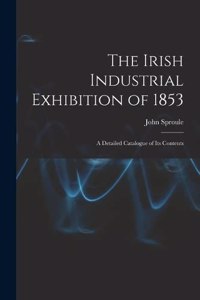 The Irish Industrial Exhibition of 1853