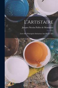 L'Artistaire