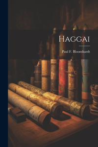 Haggai