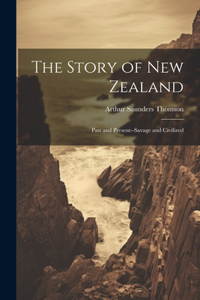 Story of New Zealand