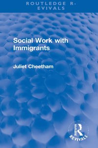 Social Work with Immigrants