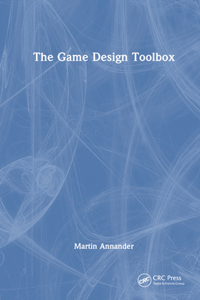 Game Design Toolbox