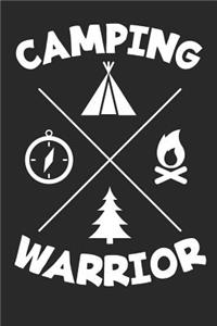 Mein Wohnmobil Reisetagebuch