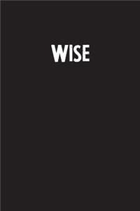 Wise