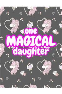 One Magical Daughter