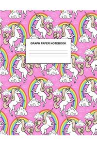 Graph Paper Notebook