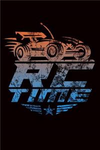 RC Time