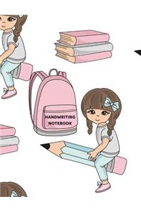 Handwriting Notebook