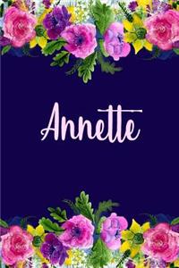 Annette