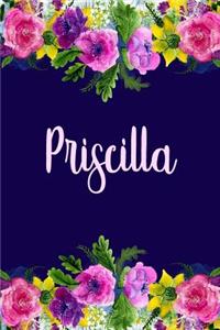 Priscilla