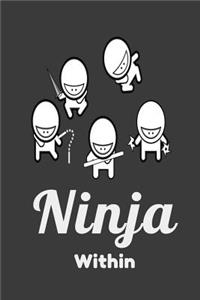 Ninja Within