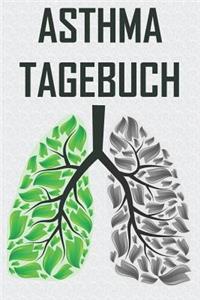 Asthma Tagebuch