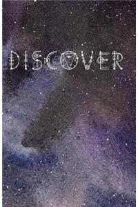 Discover