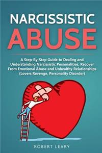 Narcissistic Abuse