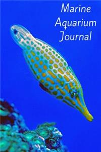 Marine Aquarium Journal