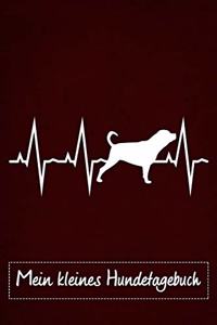 Mein kleines Hundetagebuch