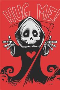 Halloween notebooks - achieve your goals, perfect 120 lined pages #7