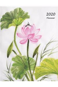 2020 Planner