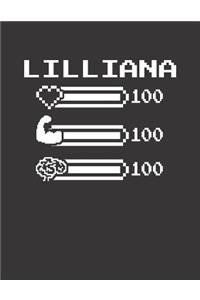 Lilliana
