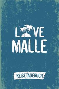 Love Malle Reisetagebuch